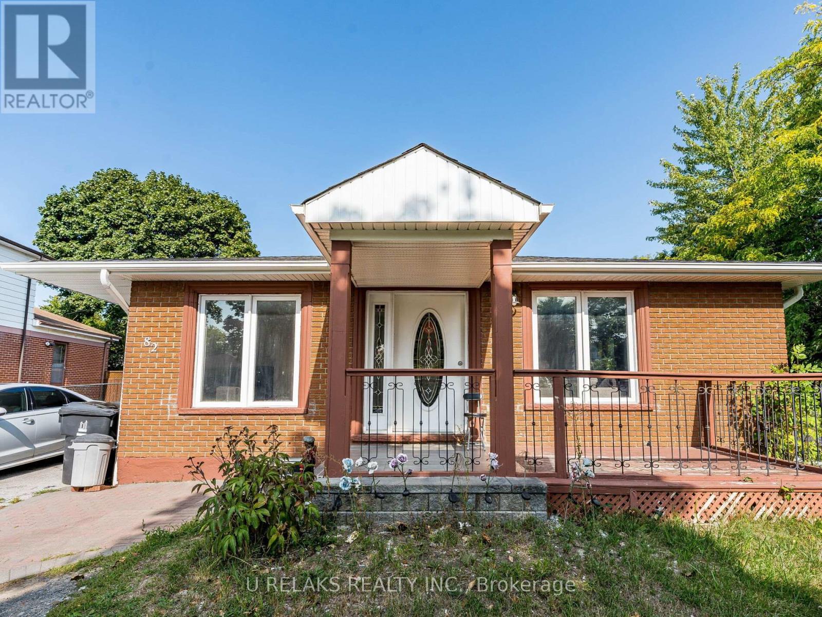 Property image for 82 CROW TRAIL|Toronto (Malvern), Ontario M1B1X9