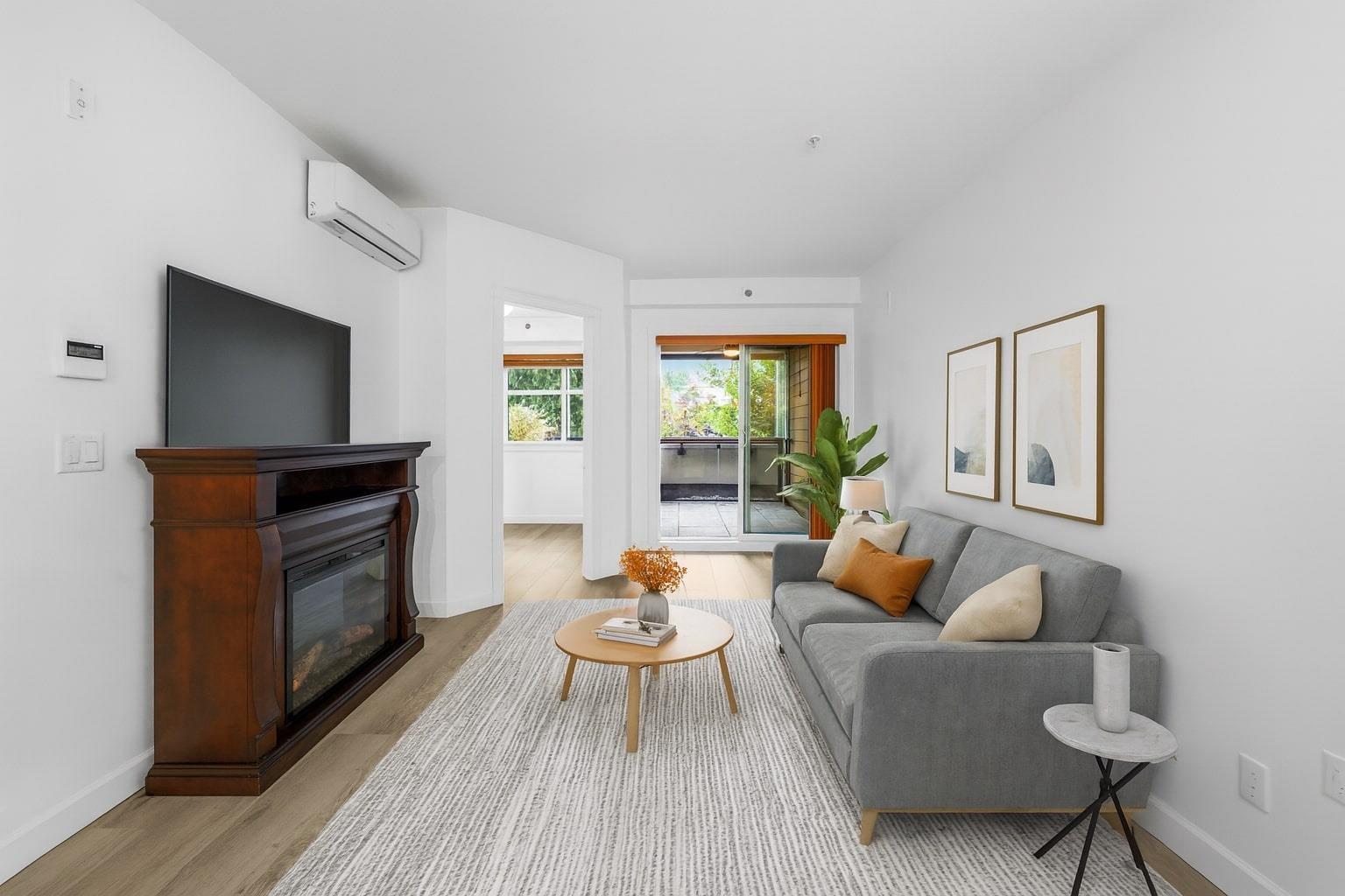 Property image for 202 20376 86 AVENUE|Langley, British Columbia V2Y3P8