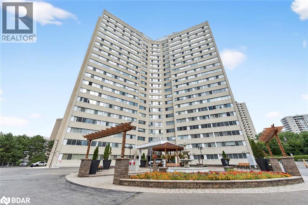 3695 KANEFF Crescent Unit# 102|Mississauga, Ontario L5A4B6
