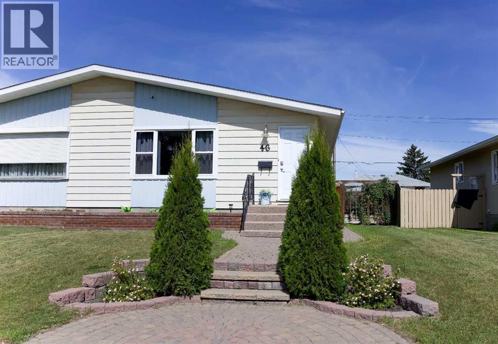 Property image for 46 Wells Street|Red Deer, Alberta T4N5Y3