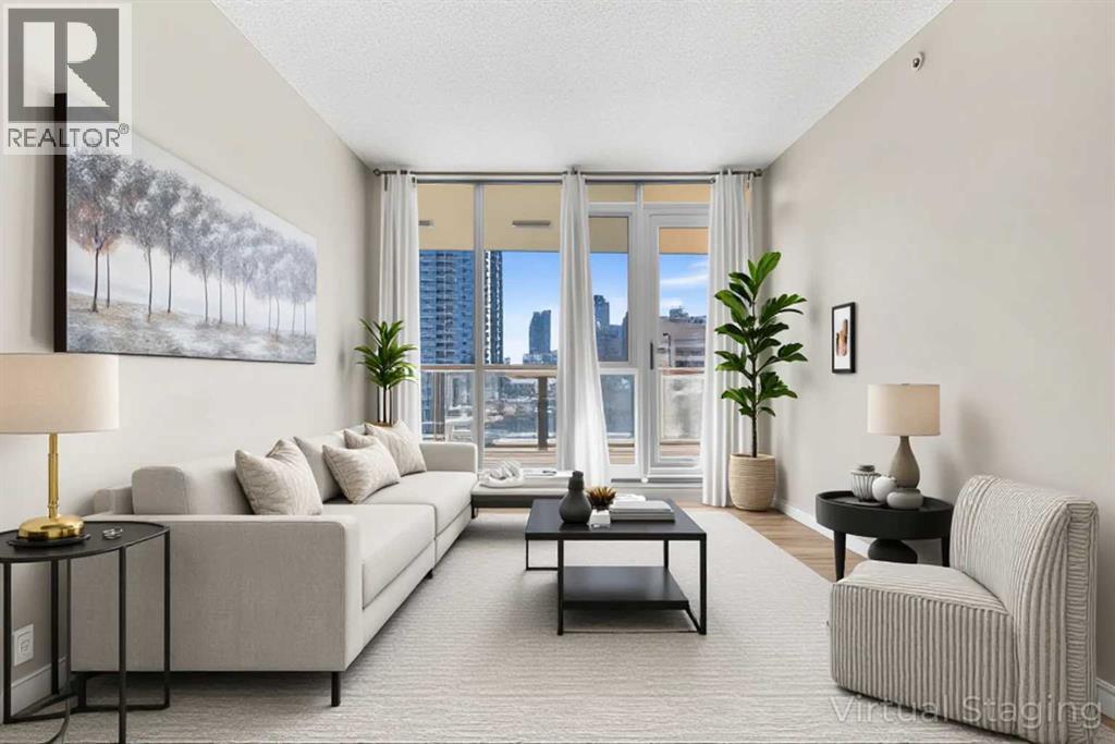 506, 325 3 Street SE|Calgary, Alberta T2G0T9