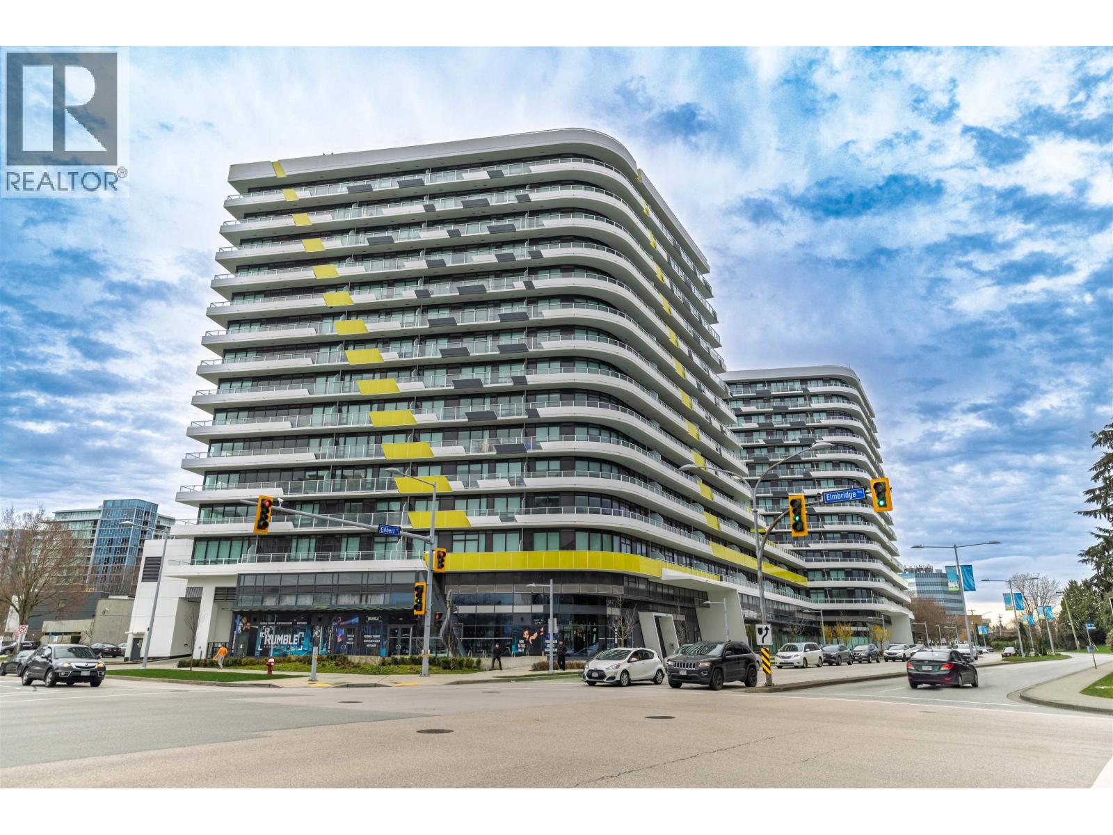 Property image for 1204 5766 GILBERT ROAD|Richmond, British Columbia V7C0G2
