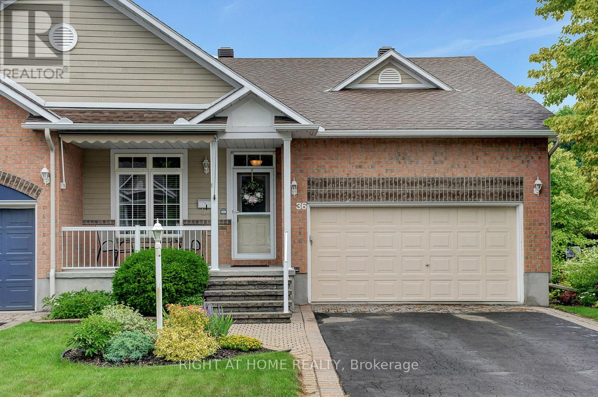 Property image for 36 SABLE RUN DRIVE|Ottawa, Ontario K2S1W8