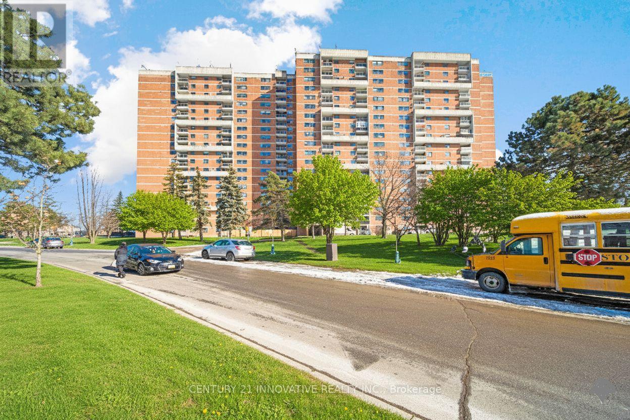 Primary image of 913 - 100 WINGARDEN COURT|Toronto (Malvern), Ontario M1B2P4