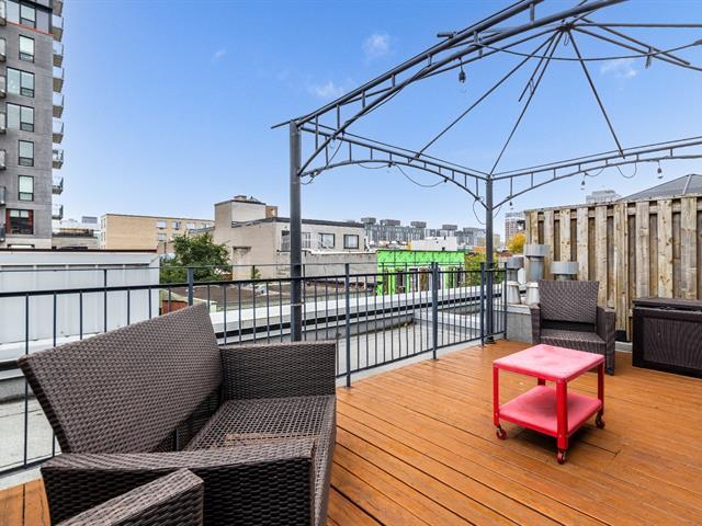 1583 Rue St-Christophe|Montréal (Ville-Marie), Quebec H2L3W7