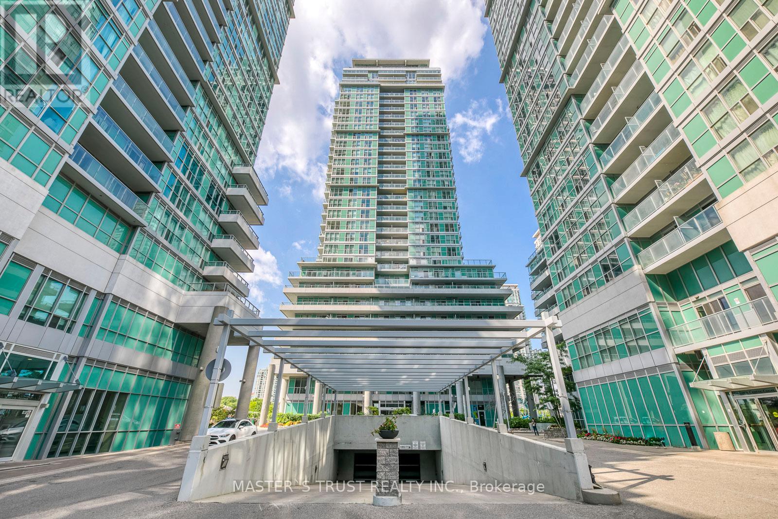 1109 - 60 TOWN CENTRE COURT|Toronto (Bendale), Ontario M1P0B1