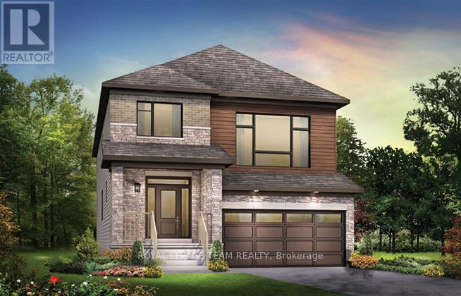920 LOCOMOTION LANE|Ottawa, Ontario K2V0V3