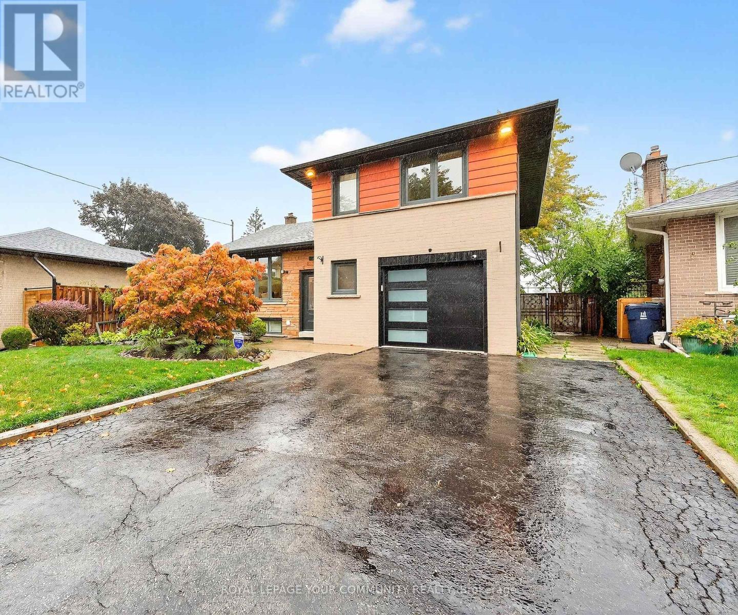 Property image for 267 JEFFCOAT DRIVE|Toronto (West Humber-Clairville), Ontario M9W3E4