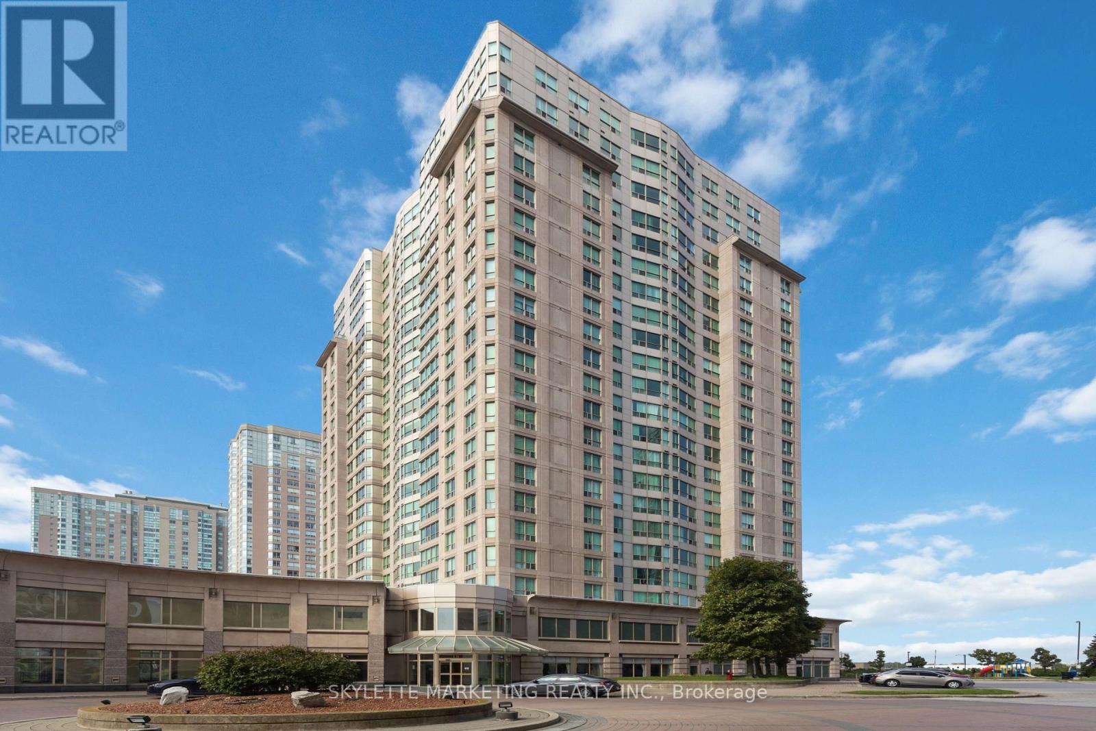 PH205 - 18 LEE CENTRE DRIVE|Toronto (Woburn), Ontario M1H3H5