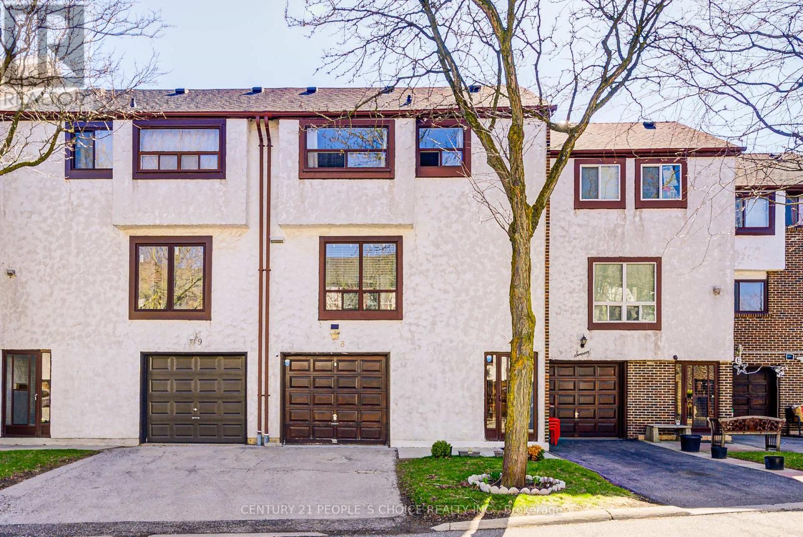 Property image for 8 - 4020 BRANDON GATE DRIVE|Mississauga (Malton), Ontario L4T3W8