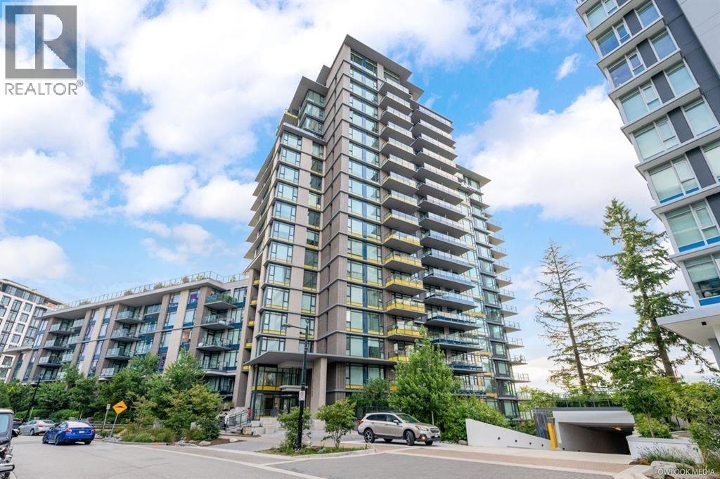 303 8850 UNIVERSITY CRESCENT|Burnaby, British Columbia V5A4Y8