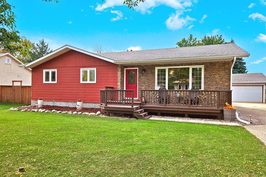 Property image for 9 Gray Street|Stonewall, Manitoba R0C2Z0