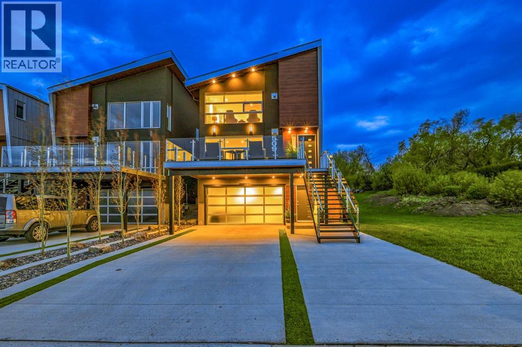 Property image for 509 31 Avenue Avenue NE|Calgary, Alberta T2E6N8