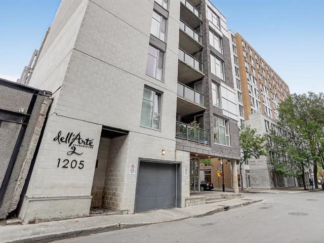 Property image for 1205 Rue St-Dominique|#402|Montréal (Ville-Marie), Quebec H2X2W3