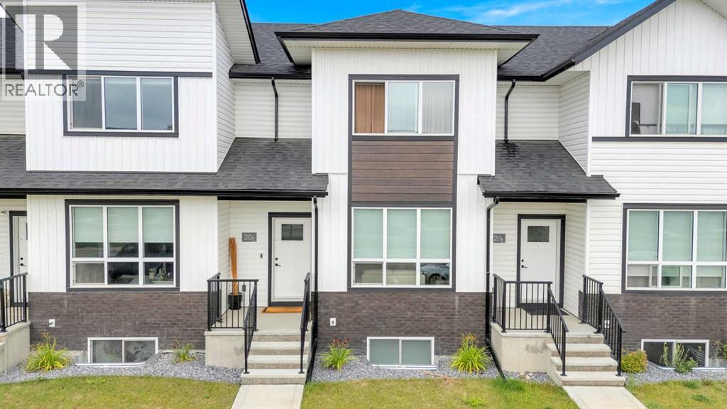 Property image for D, 20 Evergreen Way|Red Deer, Alberta T4P3H1
