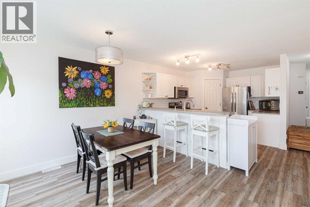 25 Chaparral Ridge Terrace SE|Calgary, Alberta T2X3N6