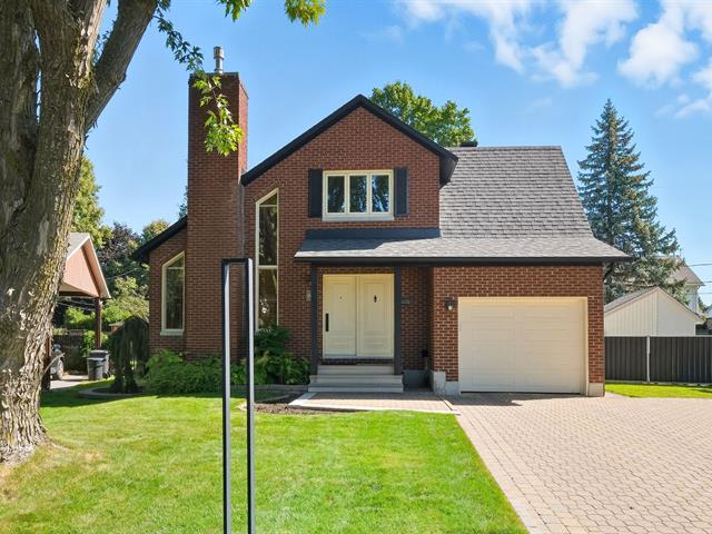 Property image for 1436 Rue Bourgeoys|Longueuil (Le Vieux-Longueuil), Quebec J4M2A3
