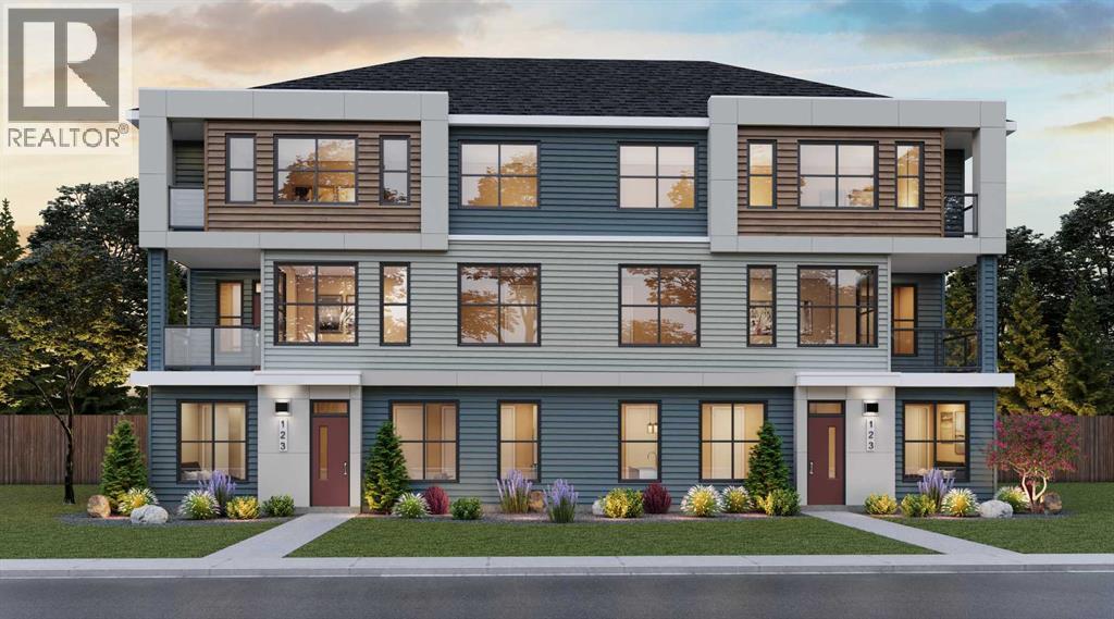 241, 380 Seton Villas SE|Calgary, Alberta T3M3T8