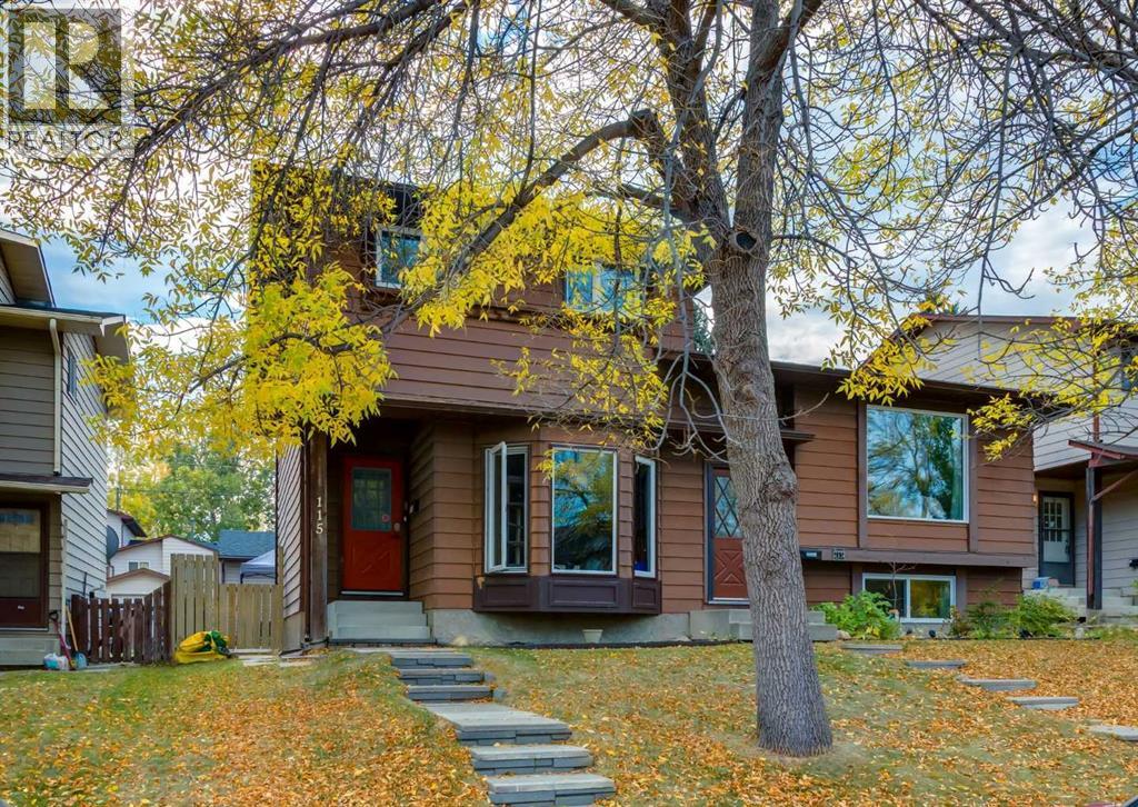 Property image for 115 Berwick Way NW|Calgary, Alberta T3K1B8