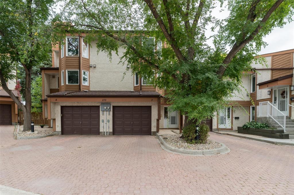 Property image for 7 175 Hamilton Avenue|Winnipeg, Manitoba R2Y2L1