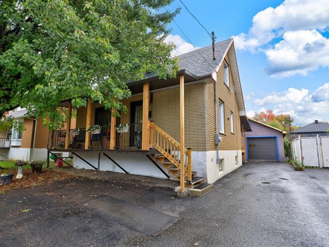 1922 9e Avenue|Montréal (Rivière-des-Prairies/Pointe-aux-Trembles), Quebec H1B4E8