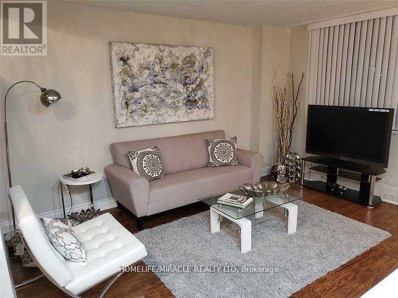 Primary image of 134 - 1050 STAINTON DRIVE|Mississauga (Erindale), Ontario L5C2T7