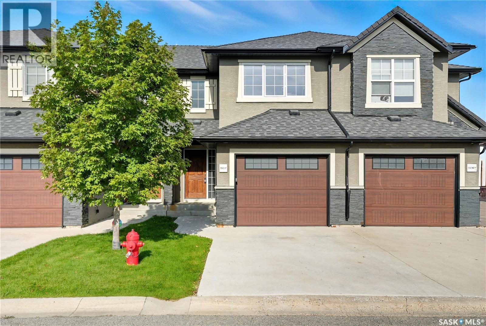 Property image for 507 455 Rempel LANE|Saskatoon, Saskatchewan S7T0R9