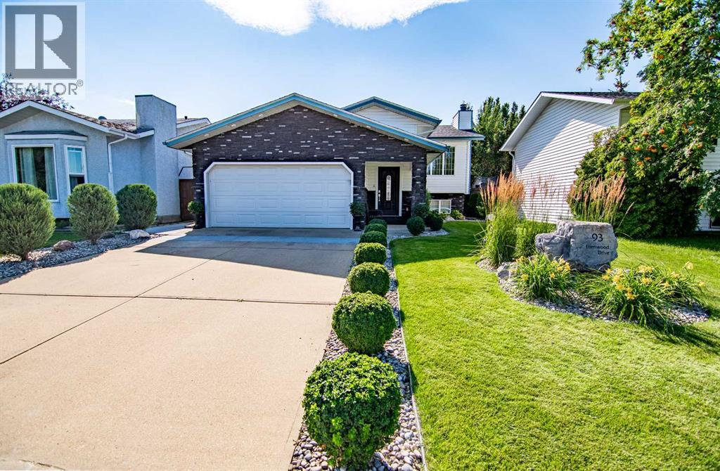Property image for 93 Ellenwood Drive|Red Deer, Alberta T4R2E1