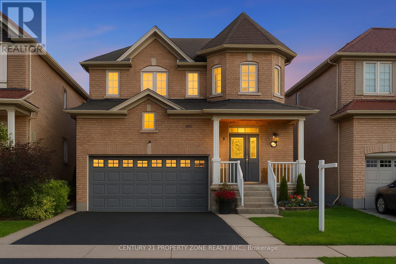 Property image for 42 SPOTTED OWL CRESCENT|Brampton (Northwest Sandalwood Parkway), Ontario L7A0H9