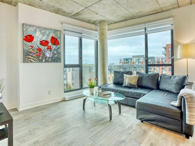 5388 Boul. Henri-Bourassa O.|#405|Montréal (Saint-Laurent), Quebec H4R0R5