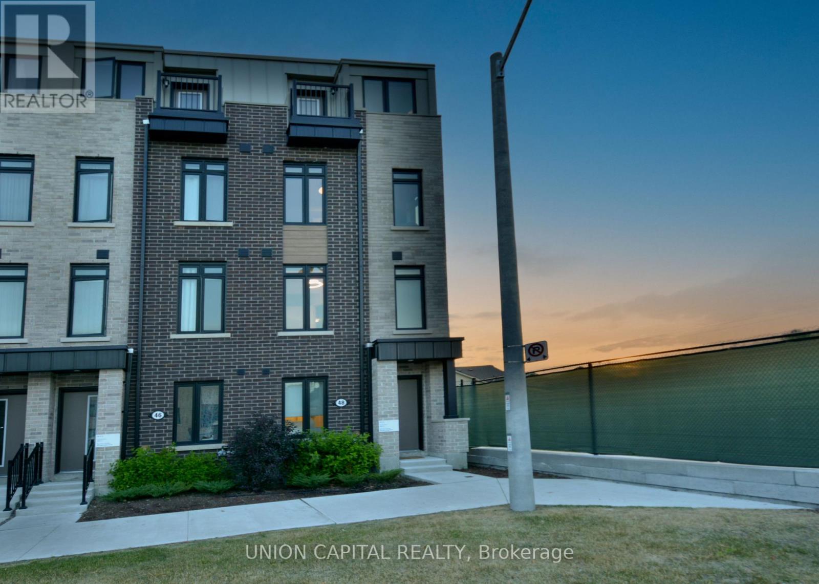 Property image for 48 CASE OOTES DRIVE|Toronto (Victoria Village), Ontario M4A1C5