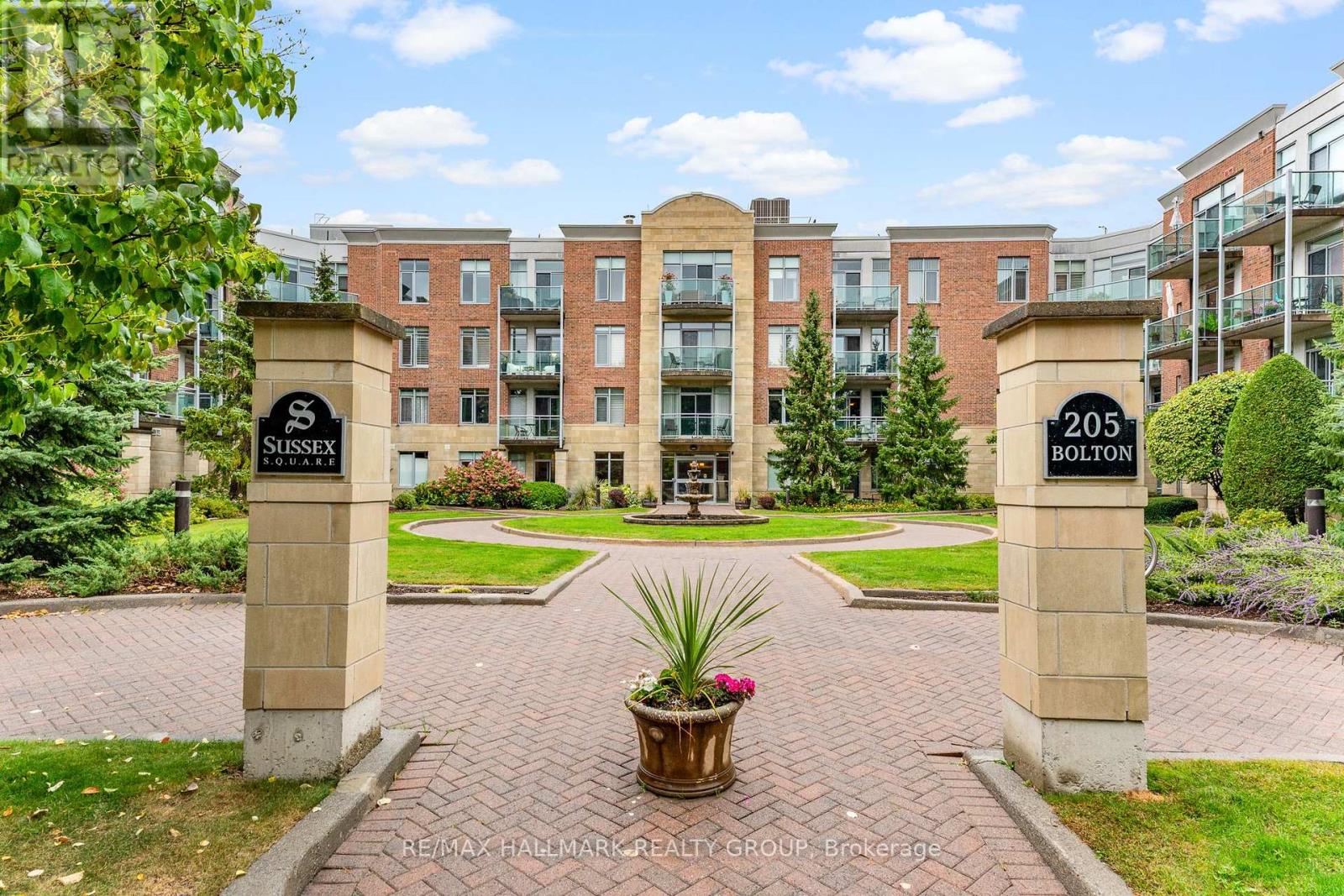 Property image for 120 - 205 BOLTON STREET|Ottawa, Ontario K1N1K7