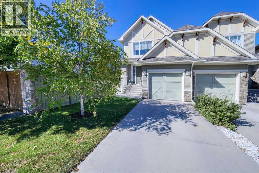 132 Cranston Gate SE|Calgary, Alberta T3M0Z5