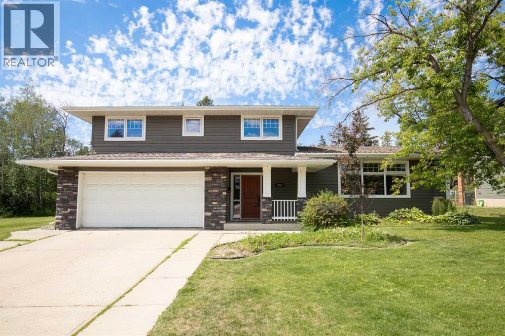 255 Piper Drive|Red Deer, Alberta T4P1L5