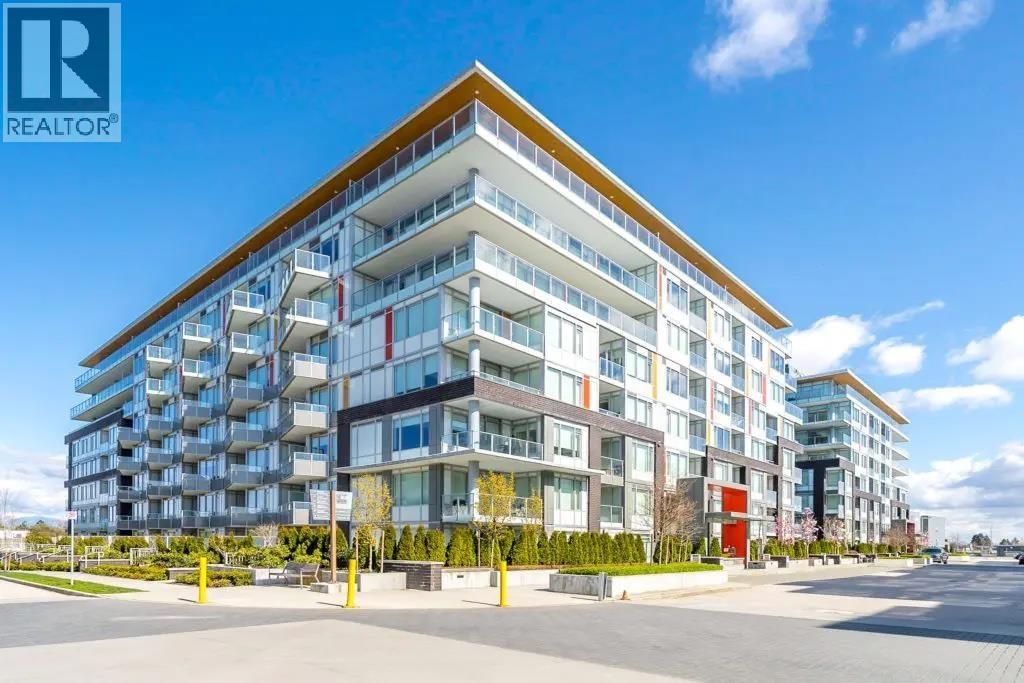 Property image for 206 10780 NO. 5 ROAD|Richmond, British Columbia V6W0B8