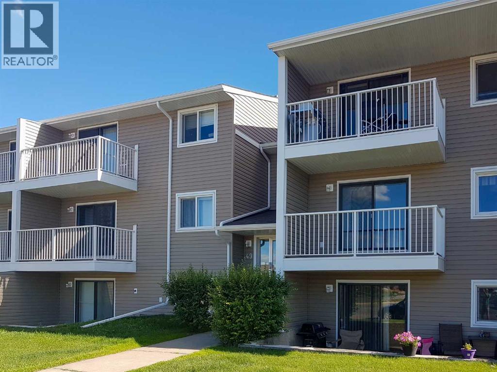 Property image for 202, 49 Bennett Street|Red Deer, Alberta T4R1V4