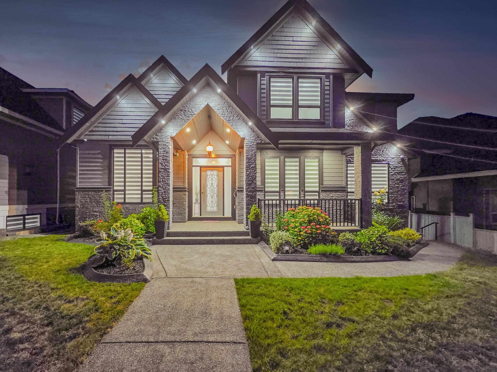 5804 152ND STREET|Surrey, British Columbia V3S3K2