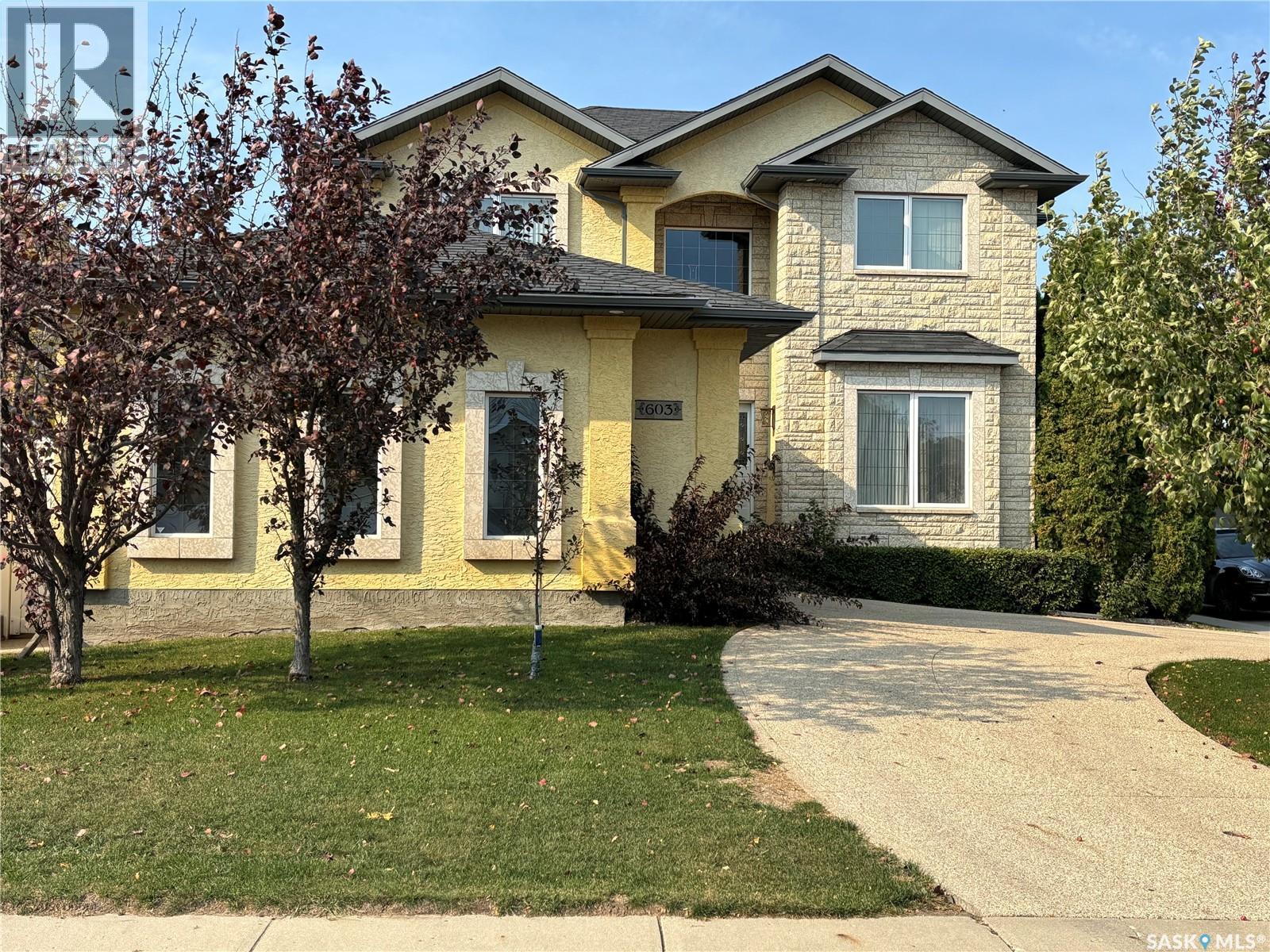 603 Brookhurst COURT|Saskatoon, Saskatchewan S7V1E5