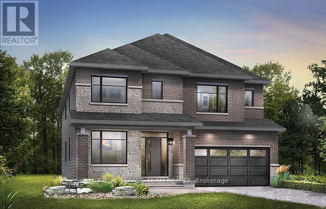 922 LOCOMOTION LANE|Ottawa, Ontario K2V0V3