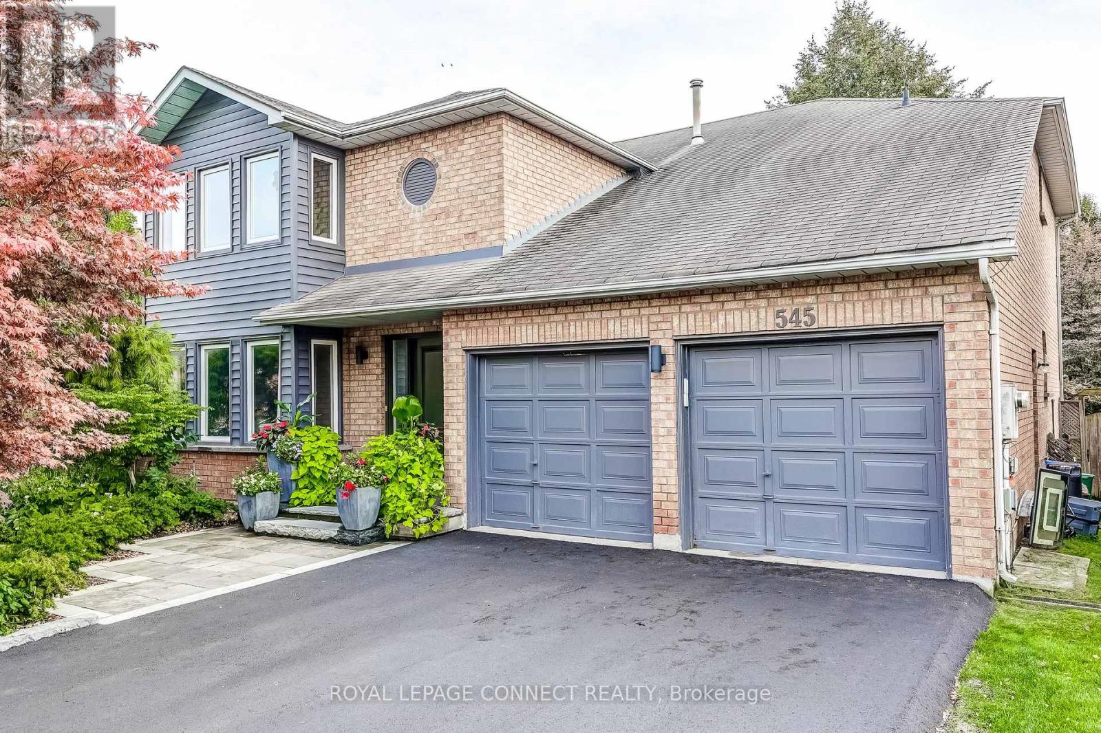 Property image for 545 CHARNWOOD COURT|Pickering (Amberlea), Ontario L1V4Y5