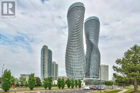 Property image for 2208 - 50 ABSOLUTE AVENUE|Mississauga (City Centre), Ontario L4Z0A8