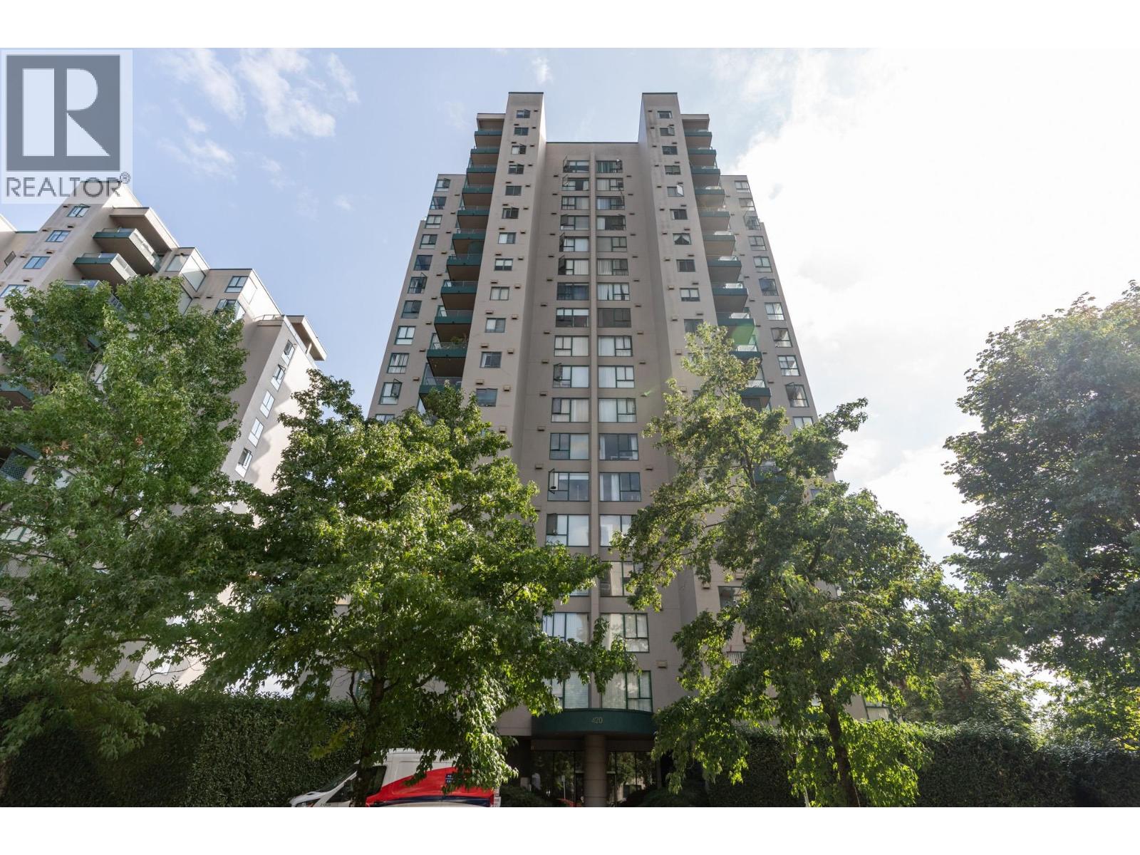 Property image for 703 420 CARNARVON STREET|New Westminster, British Columbia V3L5P1