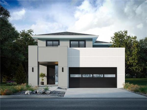 412 Cherrywood Road|Winnipeg, Manitoba R3Y1S4