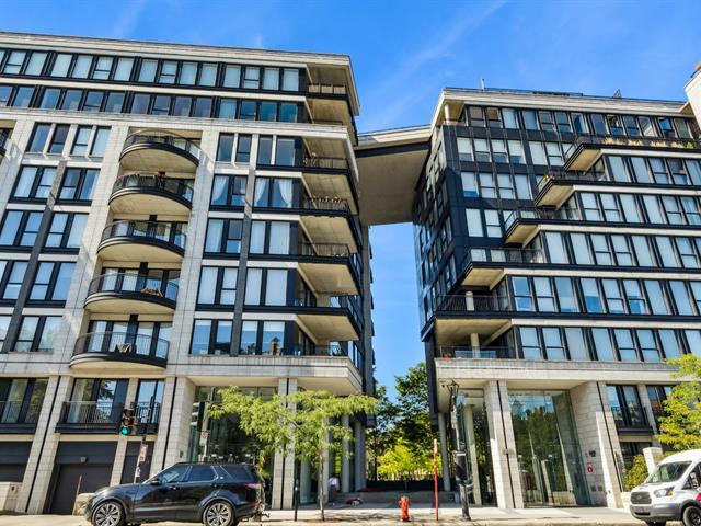 Property image for 333 Rue Sherbrooke E.|#M1-702|Montréal (Le Plateau-Mont-Royal), Quebec H2X4E3