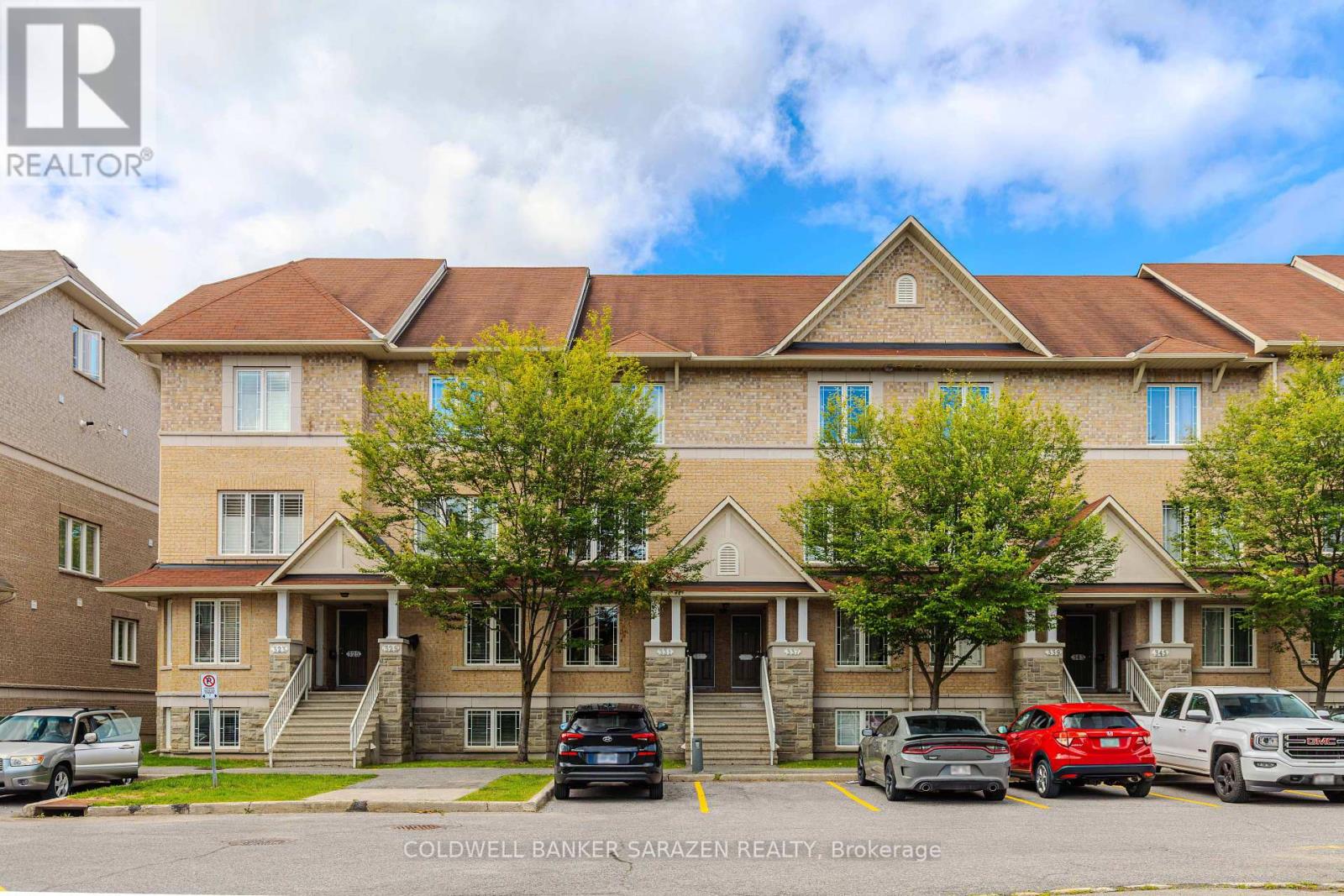 333 PASEO PRIVATE|Ottawa, Ontario K2G3N1