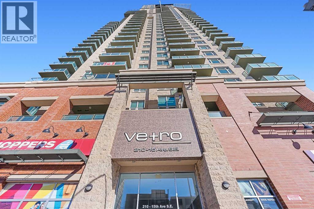 3206, 210 15 Avenue SE|Calgary, Alberta T2G0B5