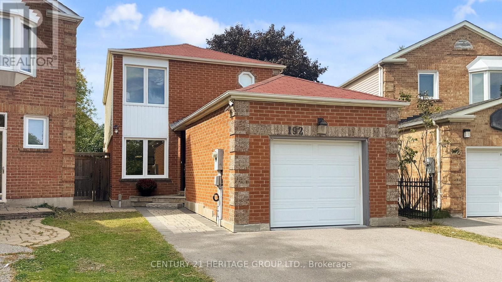 Primary image of 192 WINDING LANE|Vaughan (Crestwood-Springfarm-Yorkhill), Ontario L4J5J2