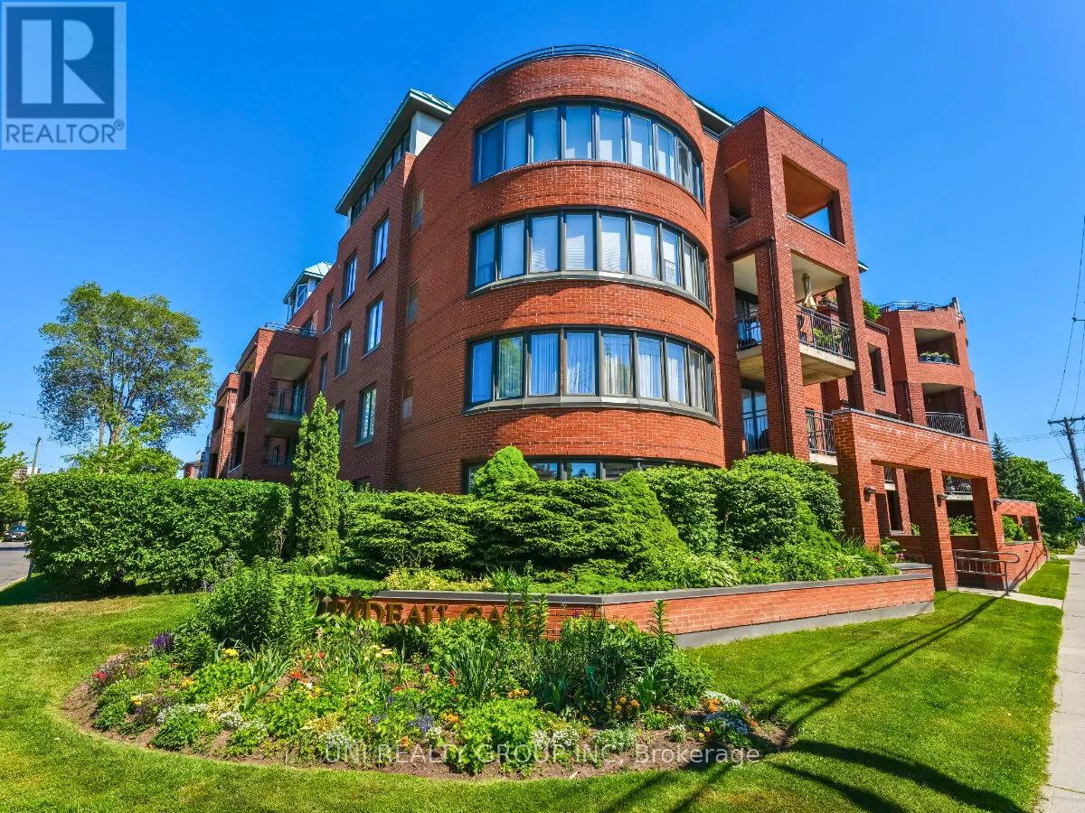 Property image for 109 - 959 NORTH RIVER ROAD|Ottawa, Ontario K1K3V3