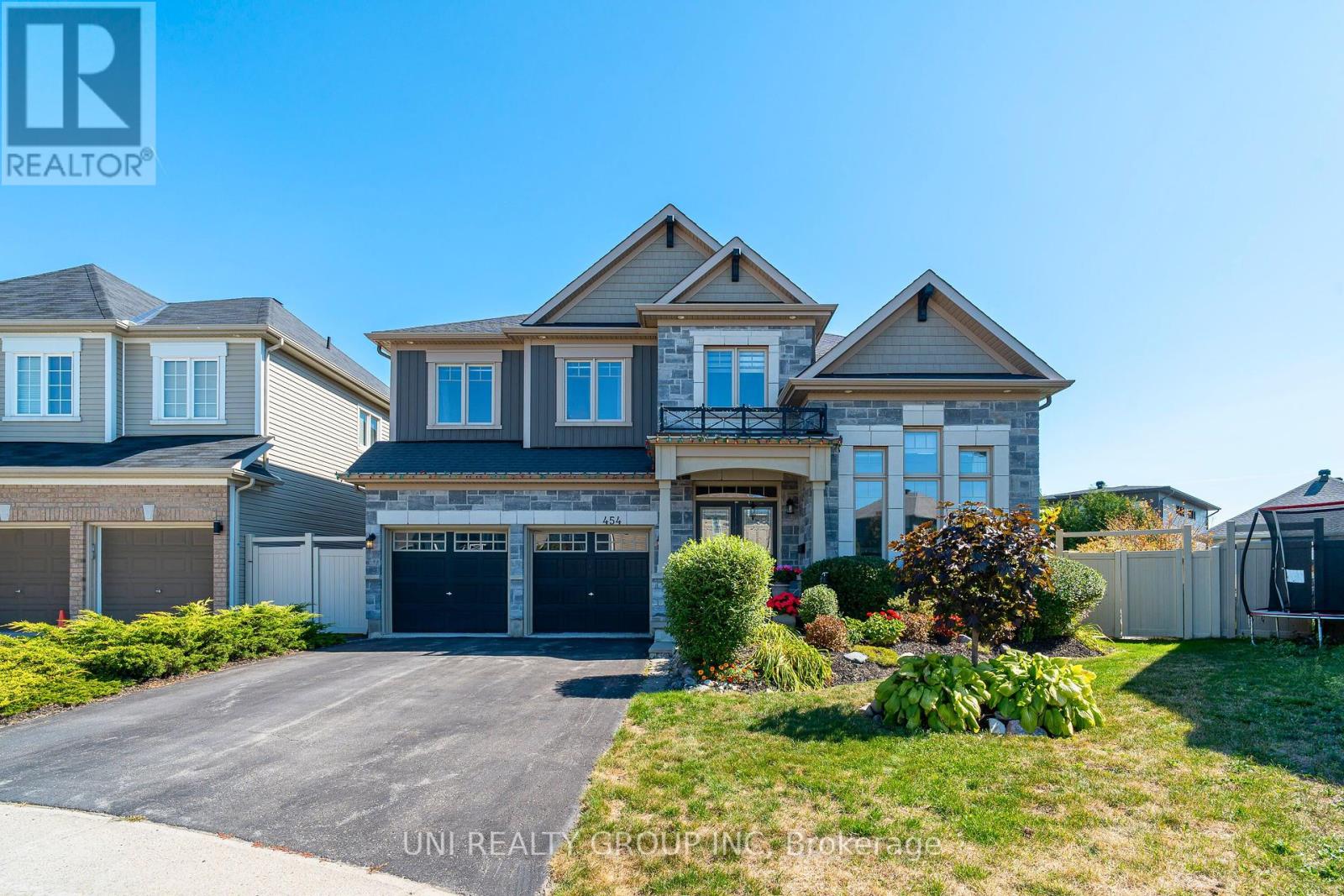 Property image for 454 CAVESSON STREET|Ottawa, Ontario K2V0B8