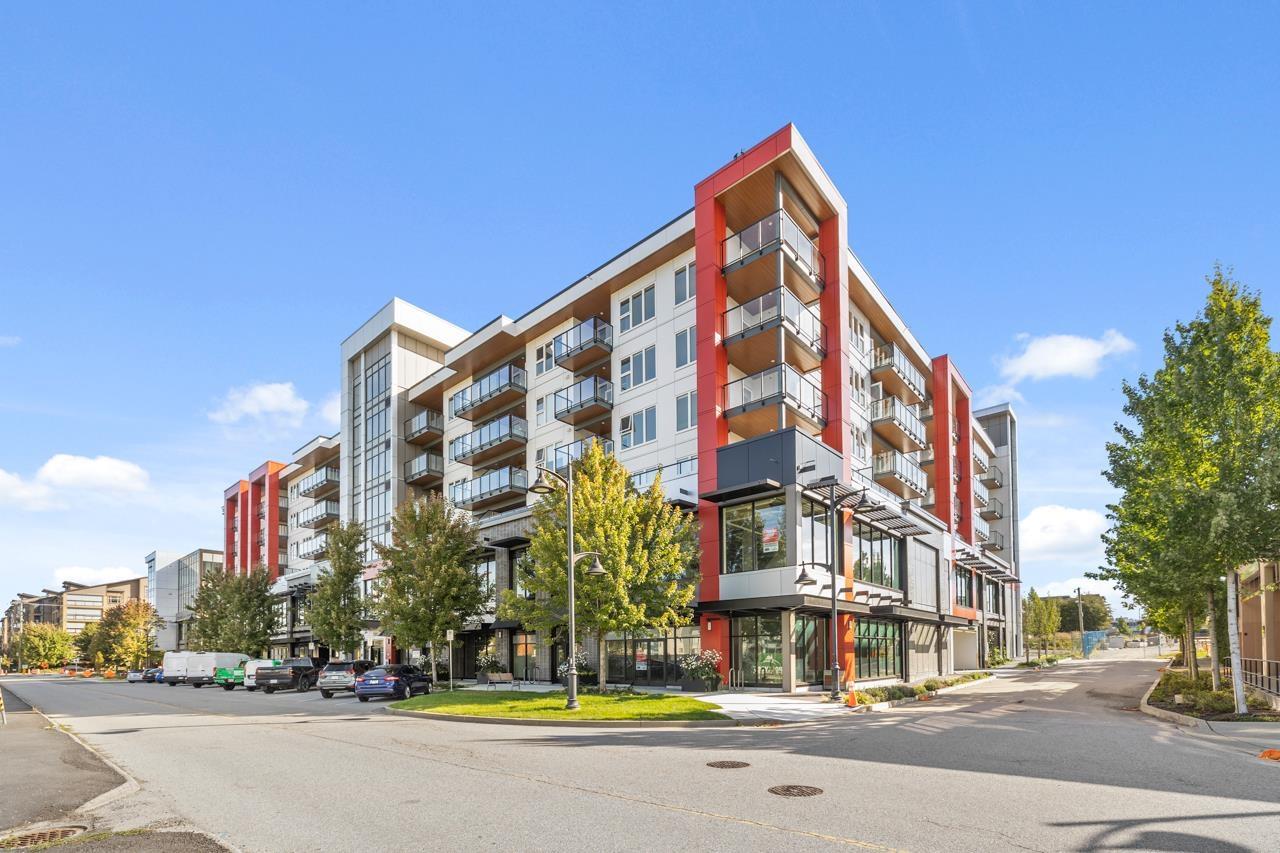 Property image for A314 7980 206A STREET|Langley, British Columbia V2Y1X6